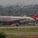 Pilot de avion, prins drogat