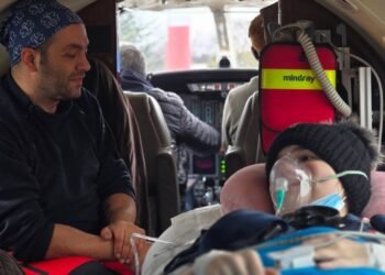 Motru, alături de Andrada: o tânără de 25 de ani luptă pentru o nouă șansă la viață