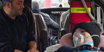 Motru, alături de Andrada: o tânără de 25 de ani luptă pentru o nouă șansă la viață