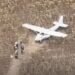 Alertă în Ungaria: Un tânăr a furat un avion și a zburat spre centrala nucleară de la Paks