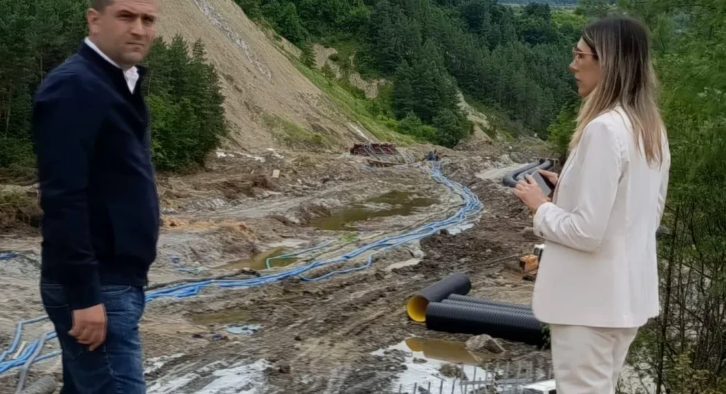 Buzoianu, încă un ministru care atacă termocentralele pe cărbune