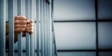Suedia îşi transferă primii deţinuţi în Estonia