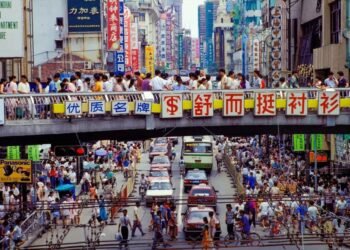 China pierde 800 de milioane de oameni până în 2100. Ce indică prăbușirea