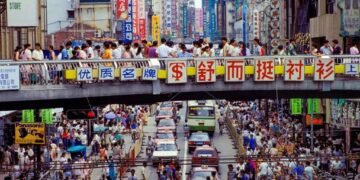China pierde 800 de milioane de oameni până în 2100. Ce indică prăbușirea