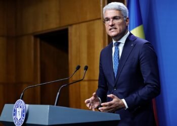 Ministrul MIPE avertizează: România riscă să piardă miliarde de euro din PNRR după modificarea legislației privind decarbonizarea