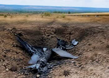 Drona care a explodat în Bulgaria era din Ucraina. România nu a văzut-o!