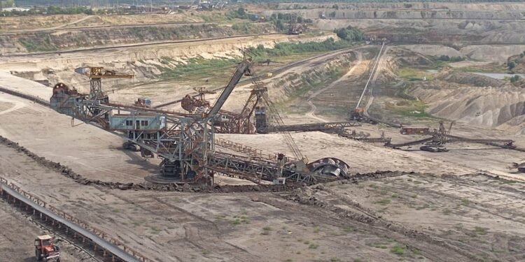 Minerii și energeticienii, resursă strategică pentru România, nu cheltuială de tăiat din pix