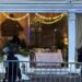 Explozie la un restaurant din Moscova