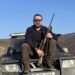 Procurorul Bucurică a scos pistolul la terasă