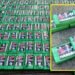 Poze cu fotbaliști, puse pe pachete cu cocaină