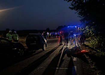Tragedie cumplită în Gorj: o mamă care mergea la mormântul fiului a murit într-un accident! Dosar penal după impactul devastator