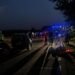Tragedie cumplită în Gorj: o mamă care mergea la mormântul fiului a murit într-un accident! Dosar penal după impactul devastator