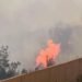Incendii în Grecia, turiști evacuați