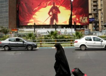 Iranul oferă recompensă pentru capturarea soldaților americani. Află suma!