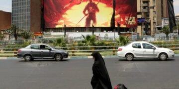 Iranul oferă recompensă pentru capturarea soldaților americani. Află suma!