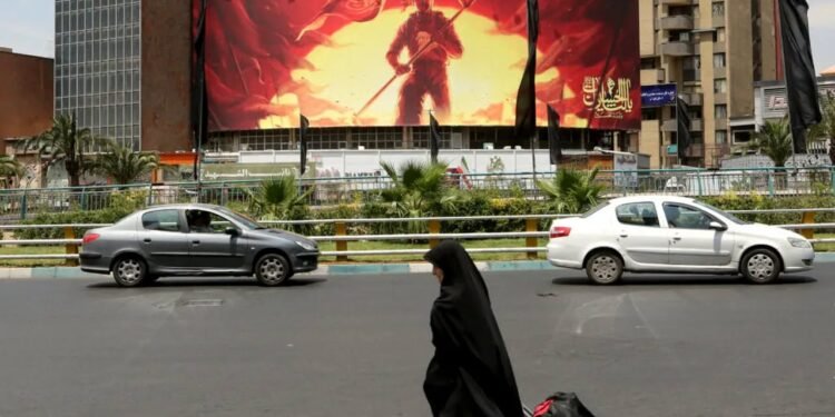 Iranul oferă recompensă pentru capturarea soldaților americani. Află suma!