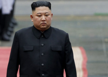 Demis de la conducerea armatei lui Kim Jong Un