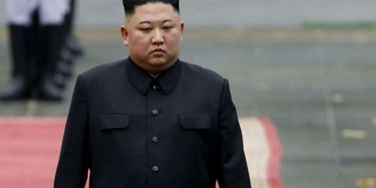 Demis de la conducerea armatei lui Kim Jong Un