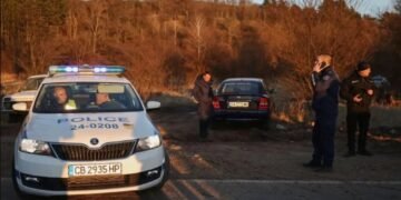 Bulgaria: Trei băieți și două fete au devenit ‘vânători de pedofili’
