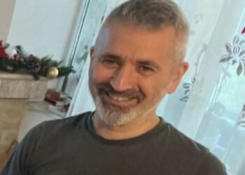 Cunoscut polițist, dispărut de două zile