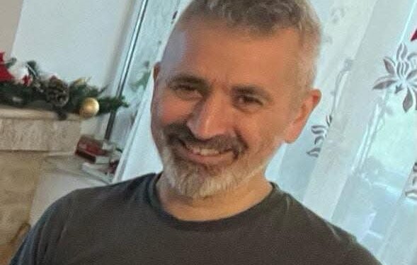 Cunoscut polițist, dispărut de două zile