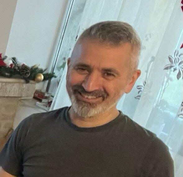 Cunoscut polițist, dispărut de două zile