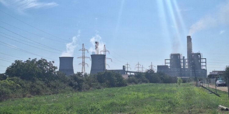 Închiderea grupurilor pe cărbune a costat România miliarde de euro