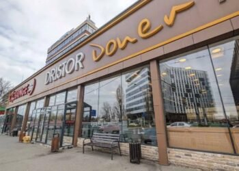 Patronul Dristor Doner Kebap, reținut în Turcia: Acuzații de legături cu o presupusă rețea de crimă organizată și spălare de bani