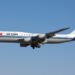 Prima cursă directă Beijing – București