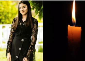 Luni trebuia să fie prima ei zi de liceu. Anda Maria a plecat prea devreme, la doar 14 ani
