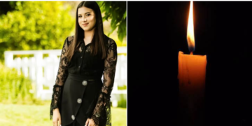 Luni trebuia să fie prima ei zi de liceu. Anda Maria a plecat prea devreme, la doar 14 ani