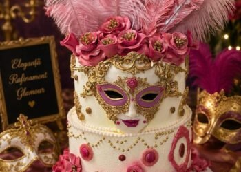Ce se află în spatele deserturilor Glamour Cakes: ingrediente locale, rețete proprii și multă pasiune