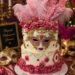 Ce se află în spatele deserturilor Glamour Cakes: ingrediente locale, rețete proprii și multă pasiune