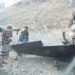 Rebelii houthi au doborât un avion de vânătoare saudit F-15SA