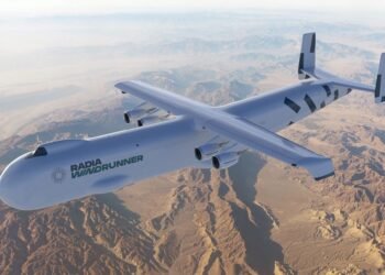 Avionul de 109 metri care poate deveni cel mai lung din lume. WindRunner, gigantul care ar putea transporta încărcături imposibile