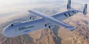 Avionul de 109 metri care poate deveni cel mai lung din lume. WindRunner, gigantul care ar putea transporta încărcături imposibile