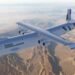 Avionul de 109 metri care poate deveni cel mai lung din lume. WindRunner, gigantul care ar putea transporta încărcături imposibile