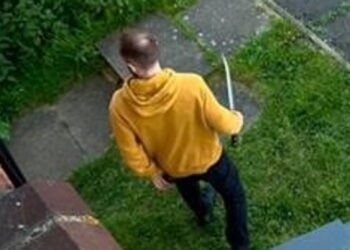Și-a luat sabia din casă și s-a întors după fratele său! A venit verdictul