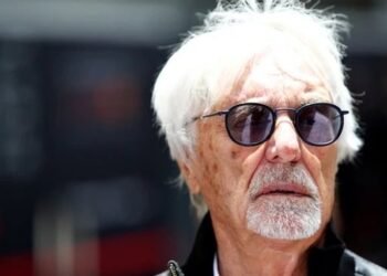 Fostul șef de la Formula 1, arestat la 95 de ani