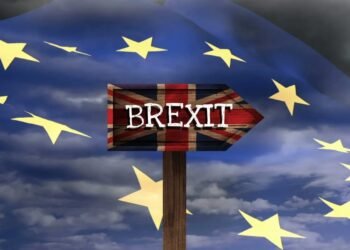 Lovitură primită de Marea Britanie la șase ani după Brexit