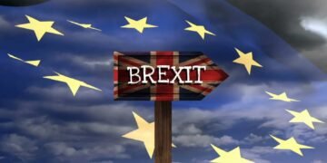 Lovitură primită de Marea Britanie la șase ani după Brexit