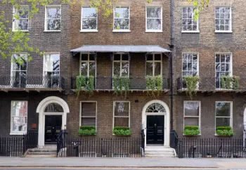 Motivul pentru care clădirile din Londra au început să crape
