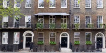 Motivul pentru care clădirile din Londra au început să crape