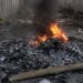 Fumul toxic i-a adus o amendă uriașă