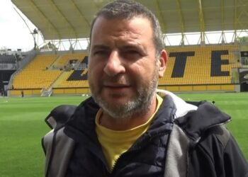 Patronul unui club de fotbal a fost împușcat