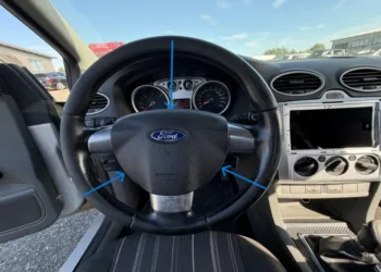 Ford recheamă în service 223.472 de vehicule