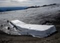 Lână de oaie pentru a combate încălzirea globală
