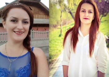 Tragedie la Târgu Jiu. Laura, mamă a unei fetițe de 3 ani, a murit cu doar câteva zile înainte de ziua ei