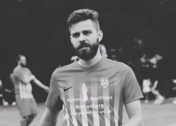 Fotbalist arestat înainte de nuntă. Și-a otrăvit un…