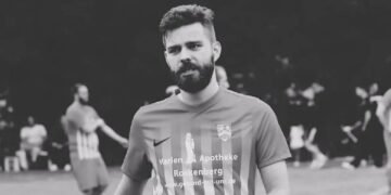 Fotbalist arestat înainte de nuntă. Și-a otrăvit un…